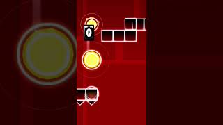 Prison escape in geometry dash  PART 2 geometrydash gd [upl. by Gonzalo474]