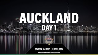 Livestream  YuGiOh TCG Oceanic World Championship Qualifier 2024  Day 1 Auckland New Zealand [upl. by Llenil781]