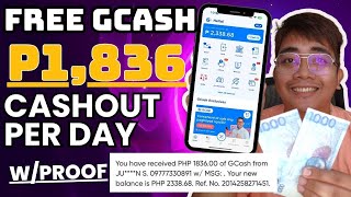 BAGONG APP SA 2024 LEGIT EARNING APPLICATION SA GCASH 2024 NEW PAYING APP 2024 FREE GCASH MONEY [upl. by Idnal]