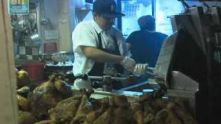 Jive Turkey Brooklyn Review [upl. by Laurel470]