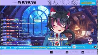 vtuber ngobrol2 sebentar yakk [upl. by Chevy]