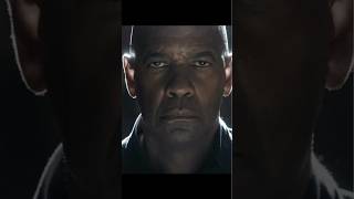 Robert McCall is just ruthless 😳🔥 The Equalizer 3 shorts movie equalizer3 [upl. by Atterbury]