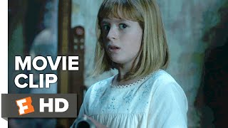 Annabelle Creation 2017 Movie  Stephanie Sigman Talitha Annabelle Creation Movie Full FactsReview [upl. by Anaeel826]