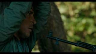 Rescue Dawn  Clip1 wwwplanetactionde [upl. by Ab]