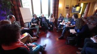 Adventure Travel World Summit 2014 — Killarney Ireland [upl. by Hiroko]