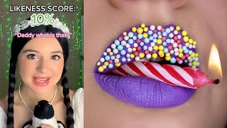 💄Repairing Makeup Storytime✨ NEW Brianna Mizura Julia Idol POVs Tiktok Compilations 2023 30 [upl. by Ahseel]