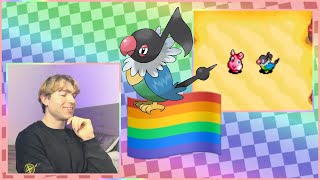 CHATOT LGBT [upl. by Alicec317]