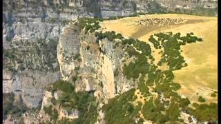 PARQUE NACIONAL DE ORDESA Y MONTE PERDIDO [upl. by Fe]