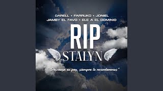 RIP Stalyn [upl. by Anaeli]