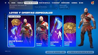 🔴 NUEVA TIENDA DE FORTNITE 30 DE MAYO TIENDA DE FORTNITE HOY 300524 EN DIRECTO NUEVA SKIN [upl. by Eikcid912]