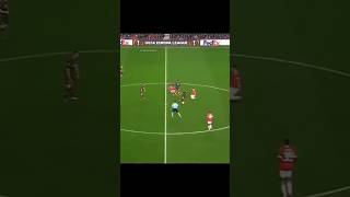 Coutinho skills 💥 football skills viralvideo shorts [upl. by Eifos]