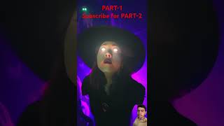 SUBSCRIBE for PART2 edit witch thewitchshouse netflix wednesday shortshortsviral shortvideo [upl. by Yolanthe]