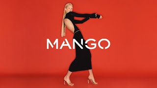 DRESS THE MUSIC — MANGO InStore Fashion Music Playlist  Kandra [upl. by Dot]