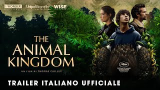 THE ANIMAL KINGDOM  Trailer italiano ufficiale HD [upl. by Spieler]