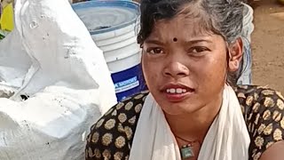 chaibasa mangla market tuesday vlogs [upl. by Tiffy]