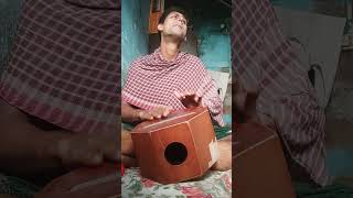 RD Burman music director song tumne mujhe dekha hokar meherban mini cajon tutorial [upl. by Shipley]