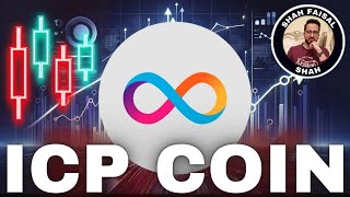 ICP Coin Price Prediction as of 30 October 2024 [upl. by Ellehcsar]