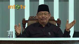 Jihad Pagi MTATV 13082017  Tahlilan [upl. by Suzetta]