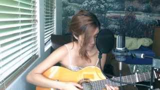 The Beatles  Michelle Cover by Sarah Lee [upl. by Hope314]