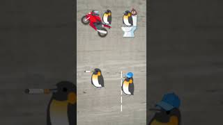 Pinguinos de magadascar [upl. by Zephan]