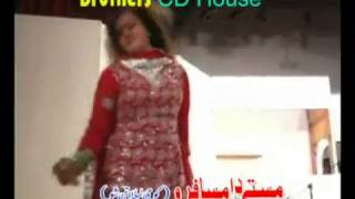 Ghazala Javed ☆78☆ Mohabbat Hawa Cha Rashi Song 6 Pashto New Album 2010☆ YouTube [upl. by Nehcterg]