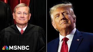 The Constitution disqualifies Trump Famed conservative judge predicts SCOTUS ruling [upl. by Olag]