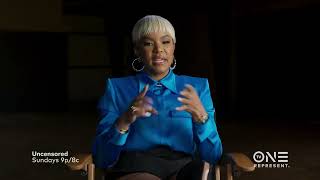 LeToya Luckett Reflects on Biggest Lesson in the Industry  Uncensored [upl. by Naneik905]