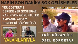 YALAN ÇIKTI NEVZATA LEBLEBİ DEDİRTMEDİLER  HANİ GÖRÜŞMEMİŞTİ Narin Güran Diyarbakır [upl. by Oinegue]