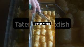 Tater Tot Hotdish [upl. by Christel]