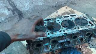 Tata Indica engine boiling complaint skilledmechanictamil [upl. by Eelirrem]