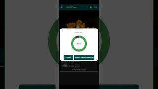 Video Splitter for WhatsApp amp Status Saver  Free Download [upl. by Kessiah]