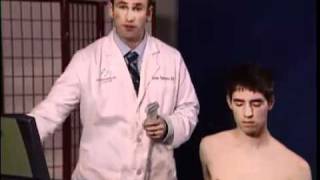 How to Supraspinatus Tendon Ultrasound Exam [upl. by Amle]