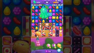 Candy Crush Friends Saga Level 3782 [upl. by Tutto389]