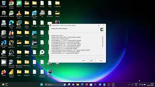 How to install emacs in Cygwin [upl. by Hosbein532]