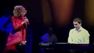 Christine Pepelyan  Es Aprum em Ete Du Kas  Concert Version  Full HD [upl. by Wahkuna]