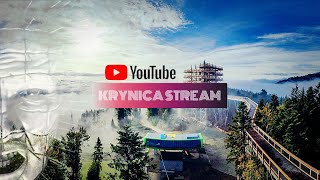 KRYNICA LIVE STREAM  MIXED BY DJ BART  11102024 [upl. by Ocirred]