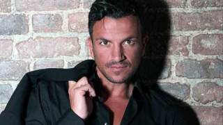 Peter Andre Overjoyed [upl. by Cortie]