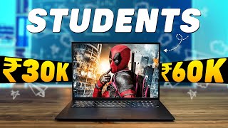 🔥Students amp Work🔥Top 7 Best Laptop For Students 2024💥Best Laptop For Students amp Coding amp Gaming 2024 [upl. by Alina]