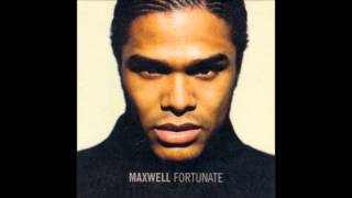 Maxwell  Fortunate Chopped amp Screwed SLOWED By DJ LILBONE [upl. by Naejamron314]