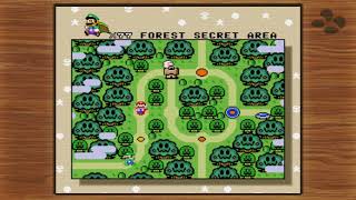 Lets Play Together Super Mario World Pt8 Castle Of Calamity [upl. by Eldon]