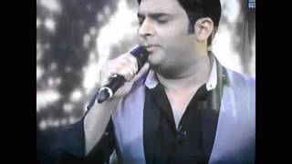 Samandar mein kinara tu by Kapil Sharma [upl. by Ilojna620]