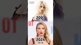 Why the early 21st centurys most popular Hollywood actresses are changing face value in 2024 [upl. by Palma541]