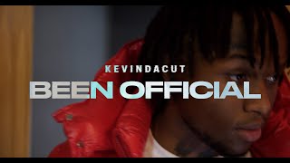 Kev Indacut  Been Official Official Music Video [upl. by Fidelity510]