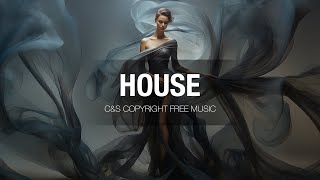 CampS  Feel the Vibe  HOUSE  CampS  Copyright Free Music [upl. by Lesya539]