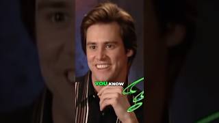 Jim Carrey Talks About Playing The Riddler In Batman Forever [upl. by Nosmoht]