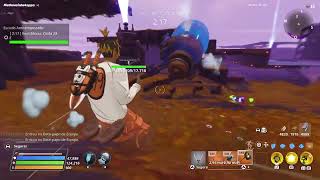 Fortnite evento ao Vivo as 16hs [upl. by Sidran]