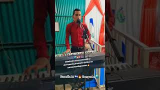 🔥Ministrando en la presencia de Dios 🌏🚨🇸🇻Coros de unción 🔥 [upl. by Eiten964]