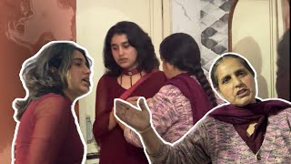 Farewell Party struggles 🥺  Kalesh  Vlog [upl. by Gates]