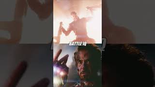 Ironman vs Thor  marvel youtube  shots [upl. by Enail825]