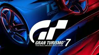 Gran Turismo 7 Seigen Tokuzawa  Fiorenzo Menu Soundtrack [upl. by Gainor]